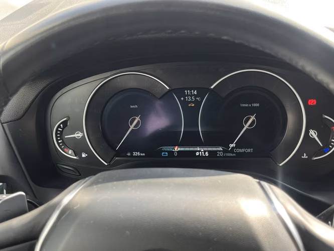 Bmw X3 Sdrive20i Urban At 2020