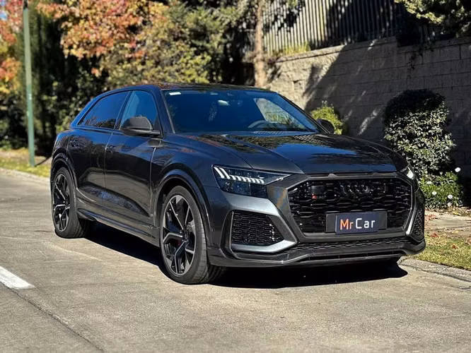 AUDI RSQ8 PERFORMANCE PI - 2023 | 2642