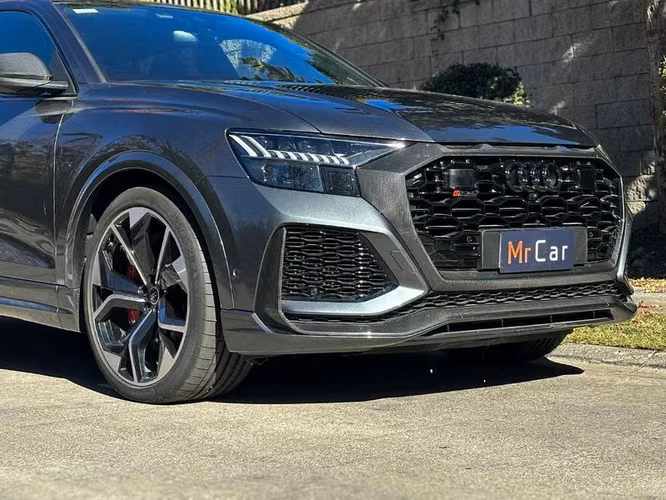 AUDI RSQ8 PERFORMANCE PI - 2023 | 2642