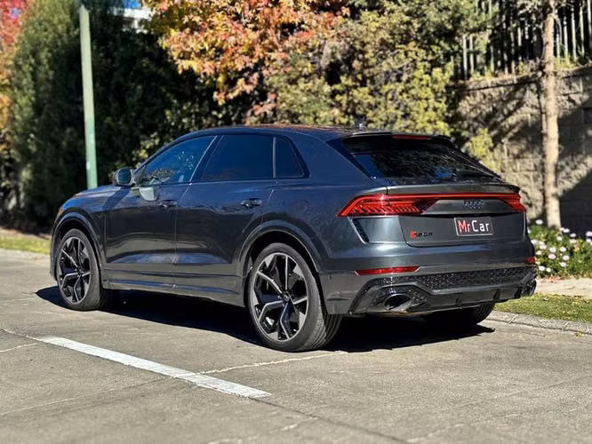 AUDI RSQ8 PERFORMANCE PI - 2023 | 2642