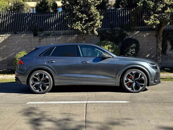 AUDI RSQ8 PERFORMANCE PI - 2023 | 2642