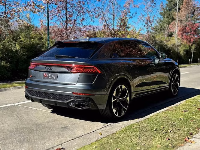 AUDI RSQ8 PERFORMANCE PI - 2023 | 2642