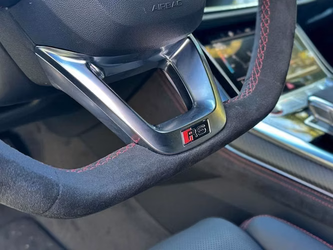 AUDI RSQ8 PERFORMANCE PI - 2023 | 2642