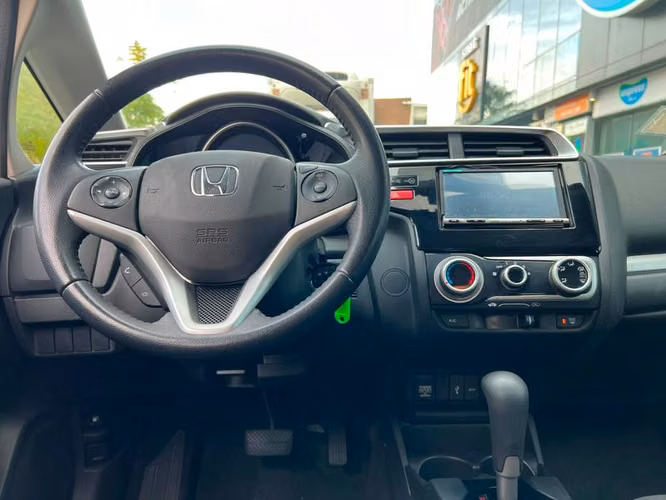 HONDA WR-V EXL 1.5 AUT - 2020 | 407