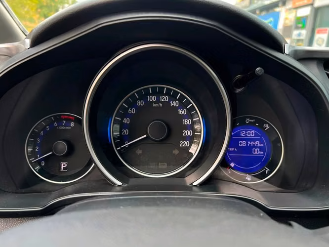 HONDA WR-V EXL 1.5 AUT - 2020 | 407