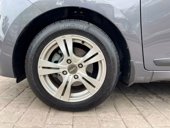 HYUNDAI GRAND I-10 1.2 FL GLS AC - 2017 | 421
