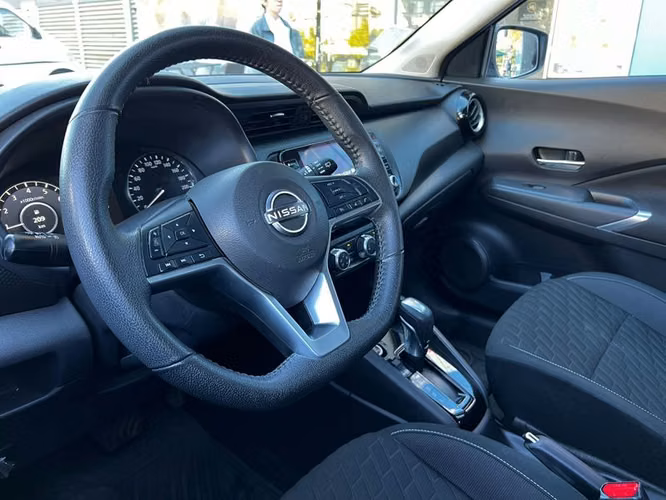 NISSAN KICKS ADVANCE CVT - 2022 | 359