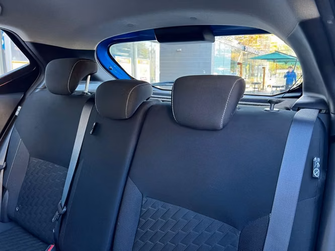 NISSAN KICKS ADVANCE CVT - 2022 | 359