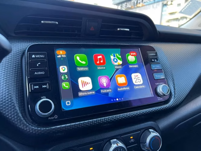 NISSAN KICKS ADVANCE CVT - 2022 | 359
