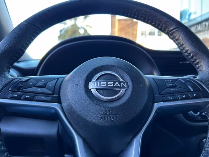 NISSAN KICKS ADVANCE CVT - 2022 | 359