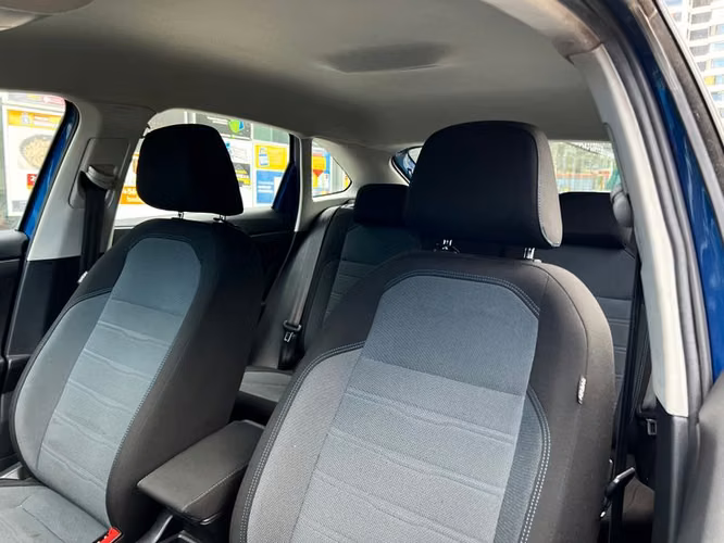 VOLKSWAGEN NIVUS TSI AT COMFORTLINE - 2023 | 375
