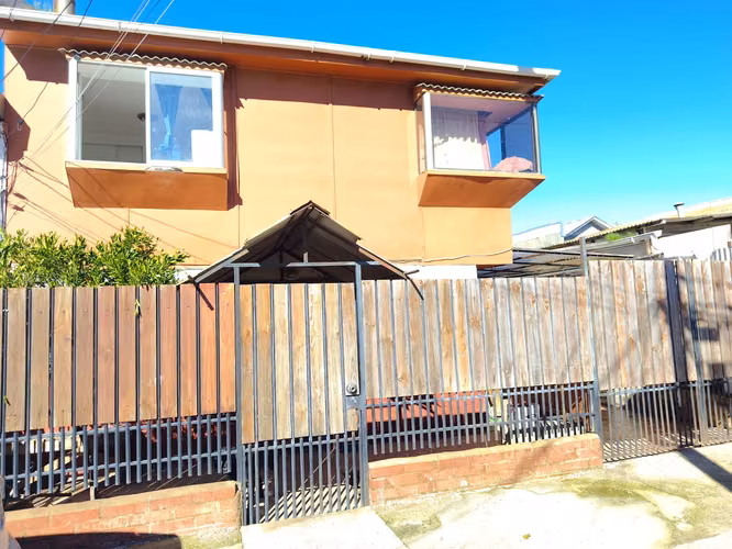 Venta casa 4h 2b en Belloto norte Quilpue