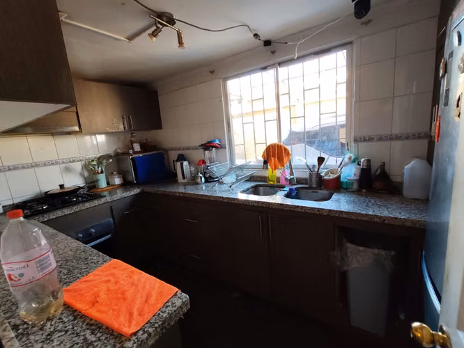Venta casa 4h 2b en Belloto norte Quilpue - Imagen 5