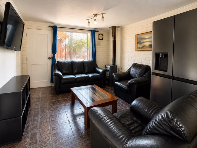 Venta casa 4h 2b en Belloto norte Quilpue - Imagen 2