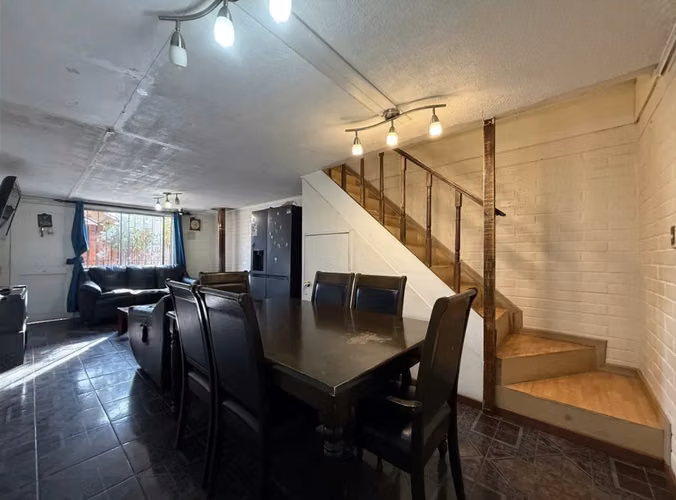 Venta casa 4h 2b en Belloto norte Quilpue - Imagen 4
