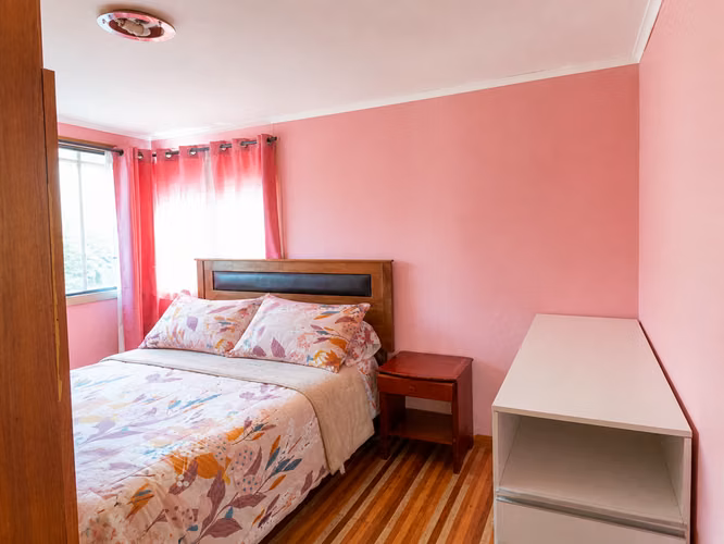 Venta casa 4h 2b en Belloto norte Quilpue - Imagen 10