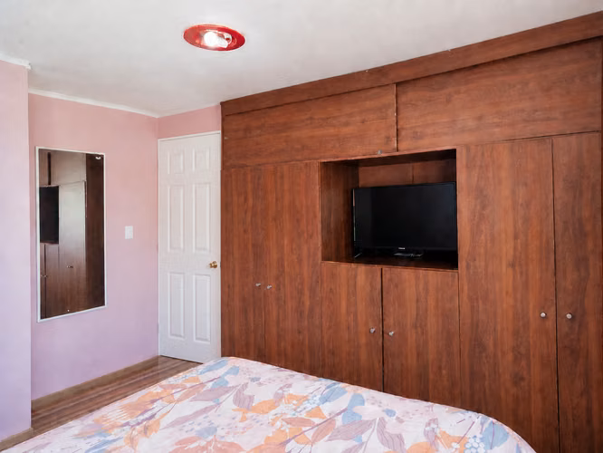 Venta casa 4h 2b en Belloto norte Quilpue - Imagen 9