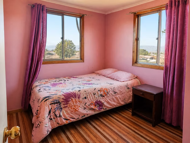 Venta casa 4h 2b en Belloto norte Quilpue - Imagen 15