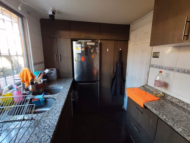 Venta casa 4h 2b en Belloto norte Quilpue - Imagen 6