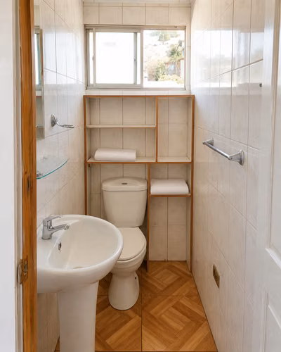 Venta casa 4h 2b en Belloto norte Quilpue - Imagen 14