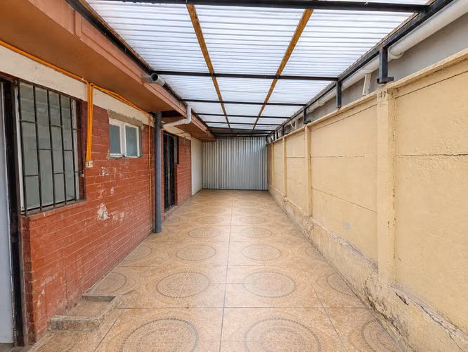 Venta casa 4h 2b en Belloto norte Quilpue - Imagen 21