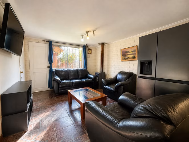 Venta casa 4h 2b en Belloto norte Quilpue - Imagen 3