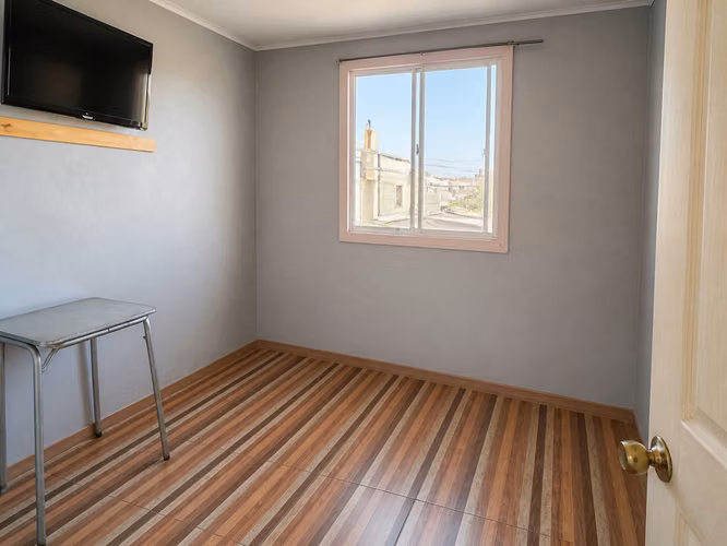Venta casa 4h 2b en Belloto norte Quilpue - Imagen 16