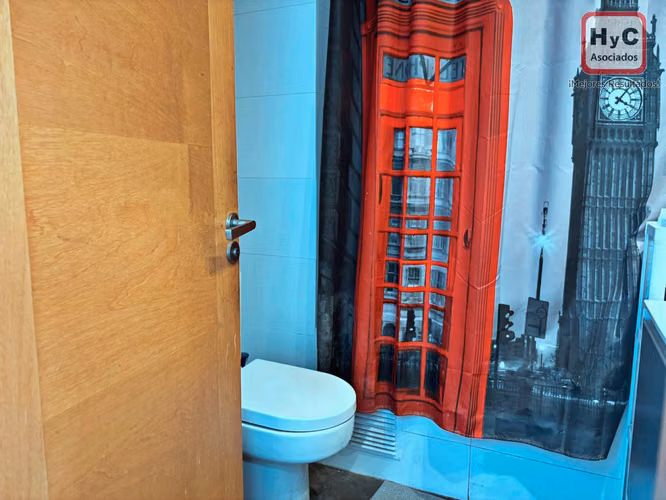 Espectacular Loft en Condominio Parque Magnolio – Cerro Alegre, Valparaíso