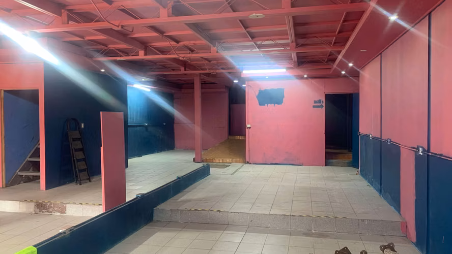PB VENDE LOCAL COMERCIAL PTO MONTT CON VICTOR JARA