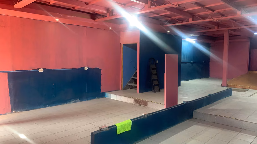 PB VENDE LOCAL COMERCIAL PTO MONTT CON VICTOR JARA