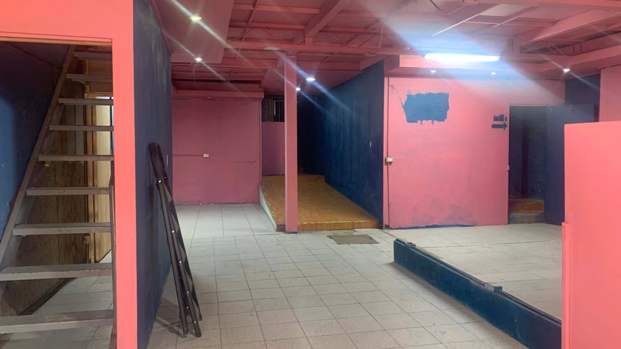 PB VENDE LOCAL COMERCIAL PTO MONTT CON VICTOR JARA