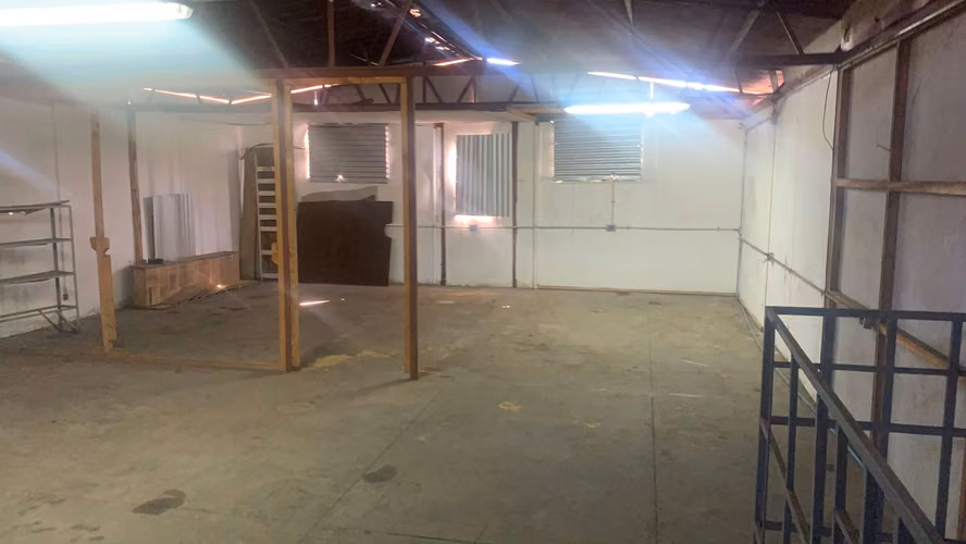 PB VENDE LOCAL COMERCIAL PTO MONTT CON VICTOR JARA