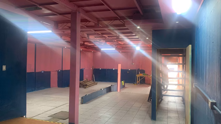 PB VENDE LOCAL COMERCIAL PTO MONTT CON VICTOR JARA