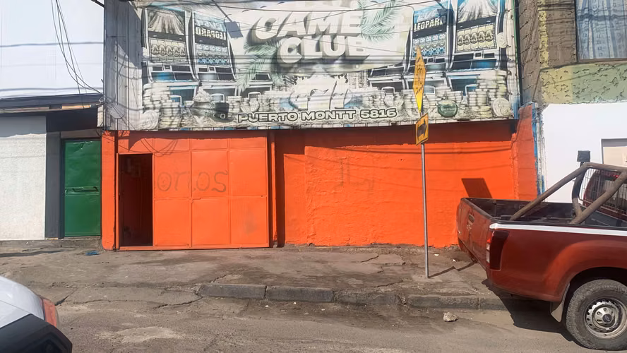 PB VENDE LOCAL COMERCIAL PTO MONTT CON VICTOR JARA