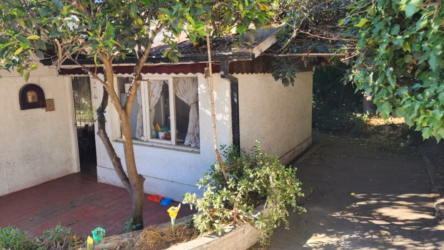 Se vende Casona central en Limache