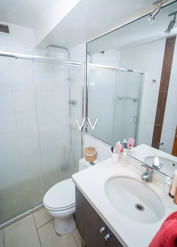 SE ARRIENDA DEPARTAMENTO EN EDIFICIO PLAZA CAMPANARIO 3. - Imagen 14