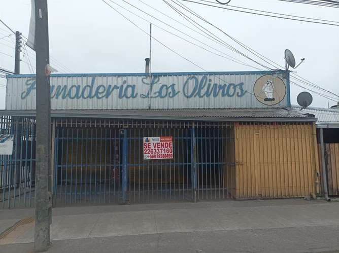 Casa en venta de 3 dorm. en Curicó - Imagen 2