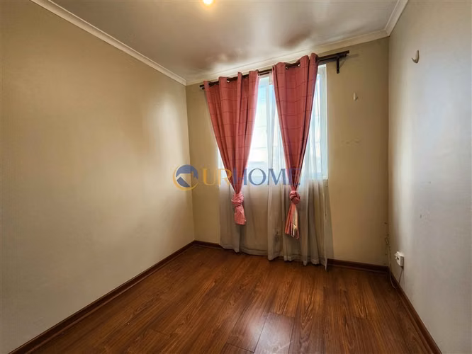 Casa en venta de 3 dorm. 3 baños y estacionamiento ENEA
