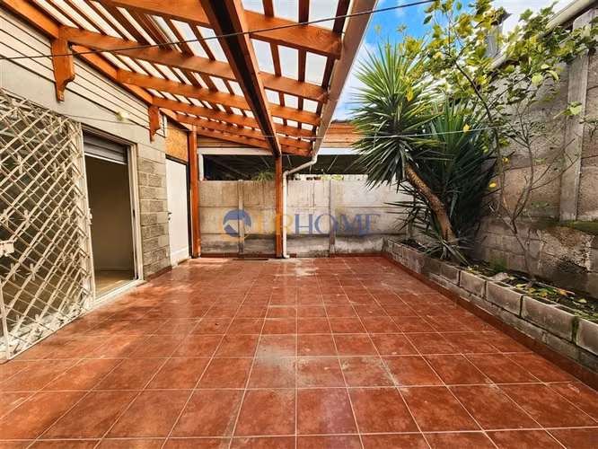 Casa en venta de 3 dorm. 3 baños y estacionamiento ENEA