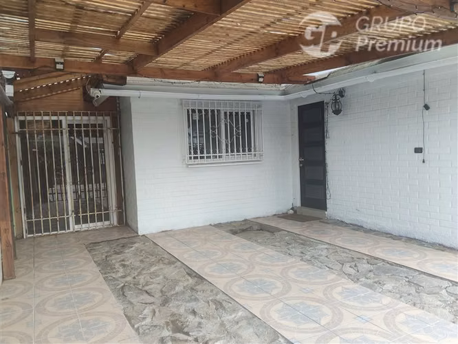 Excelente casa para arriendo en Nova hacienda