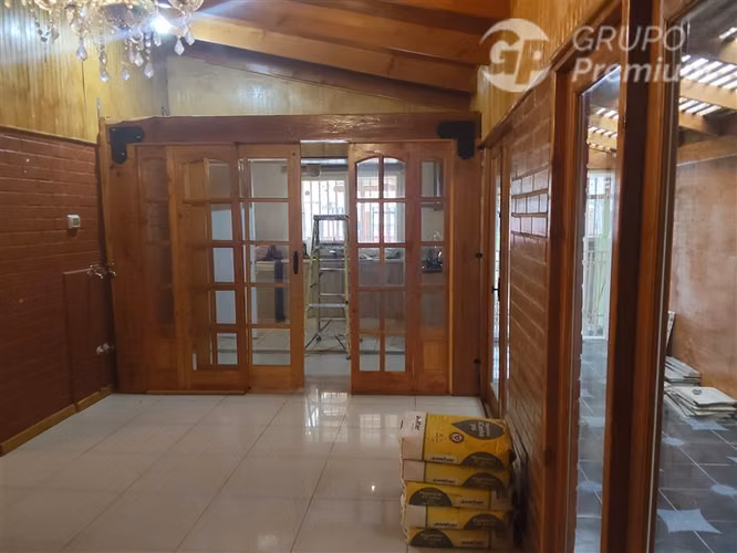 Excelente casa para arriendo en Nova hacienda