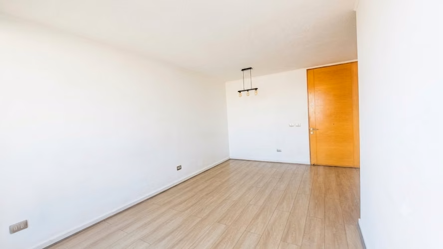 ARRIENDO 2 DORMITORIOS DUOC ANTONIO VARAS