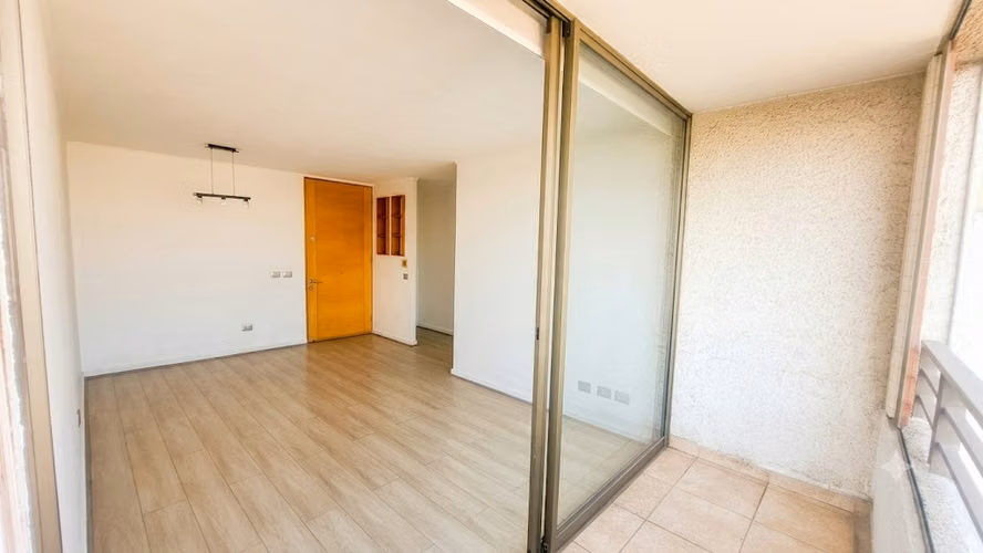 ARRIENDO 2 DORMITORIOS DUOC ANTONIO VARAS
