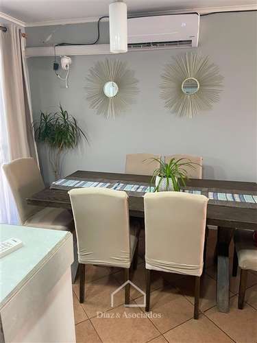 Casa en venta en Villa Don Ambrosio, San Javier. - Imagen 6