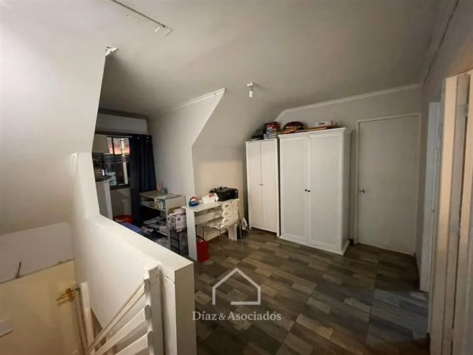 Casa en venta en Villa Don Ambrosio, San Javier.