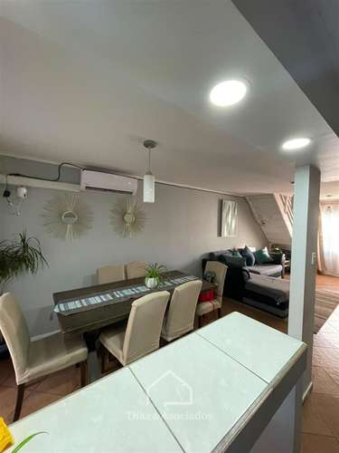 Casa en venta en Villa Don Ambrosio, San Javier. - Imagen 7
