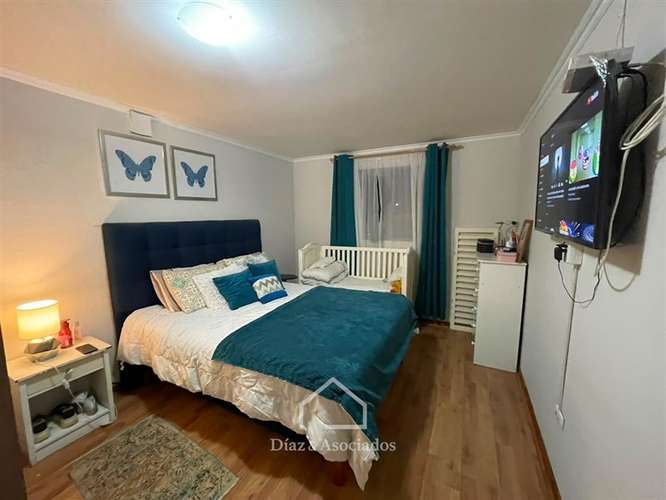 Casa en venta en Villa Don Ambrosio, San Javier. - Imagen 3