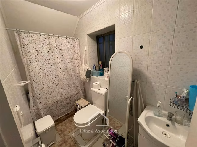 Casa en venta en Villa Don Ambrosio, San Javier.