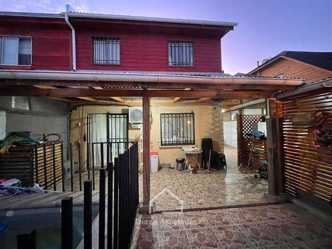 Casa en venta en Villa Don Ambrosio, San Javier. - Imagen 2