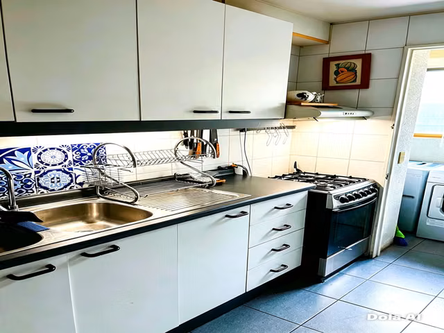 Venta Depto. Monseñor Escrivá de Balaguer - Lo Barnechea - Imagen 6